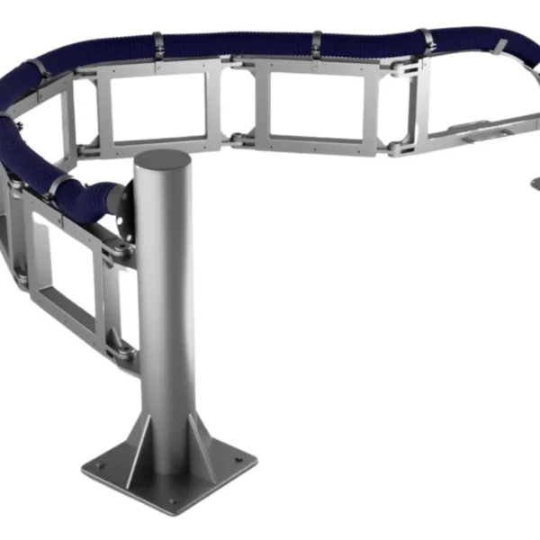 Ramiona przeładunkowe