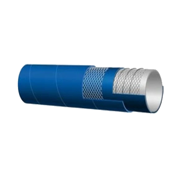 Milk Tanker - Wąż ssawno-tłoczący do mleka i żywności