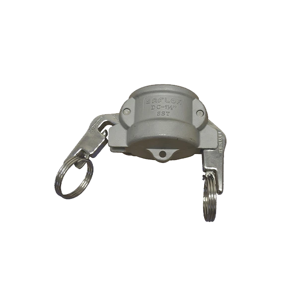 Saflok DC – zaślepka wtyku (DC Dust Cap)