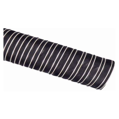 Neoprene 2 - Wąż wentylacyjny do powietrza, spalin i gazów