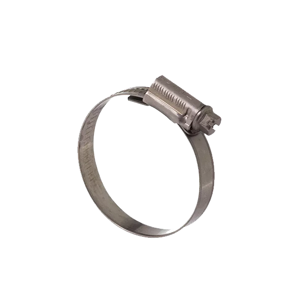 Opaska ślimakowa W2 – stal nierdzewna