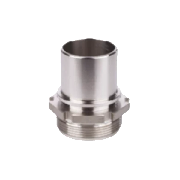 Złącze przemysłowe VSL – męskie, AISI 316