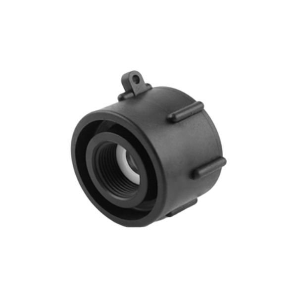 Złącze IBC – GW S60×6 na GW 2" BSP