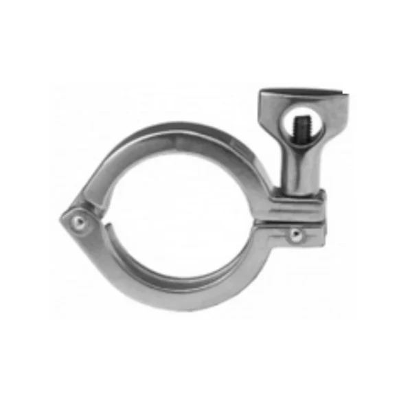 Obejmy Tri-Clamp