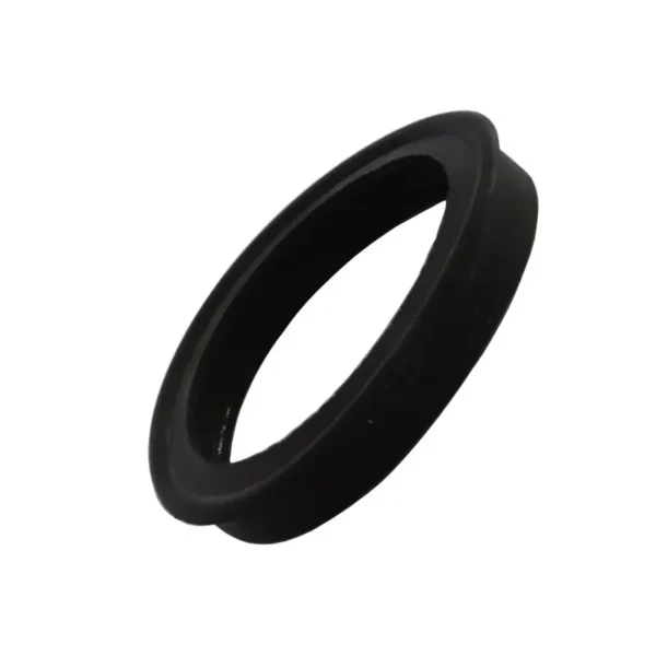 Uszczelka Storz ssawno-tłoczna czarna NBR