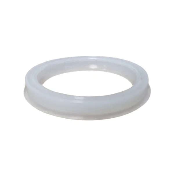 Uszczelka Storz ssawno-tłoczna transparentna Silikon